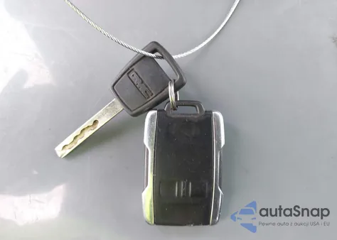 2014 GMC Sierra 1500 Slt z USA, uszkodzony, nr VIN 3GTU2VECXEG253633